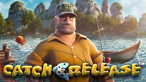 Casino Slots Catch & Release