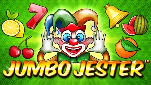 Play online casino Jumbo Jester