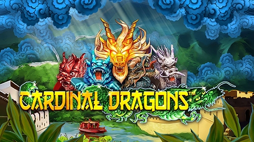 Cardinal Dragons from Nucleus Gaming
