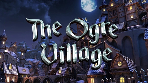 Ogre Village from Nucleus Gaming