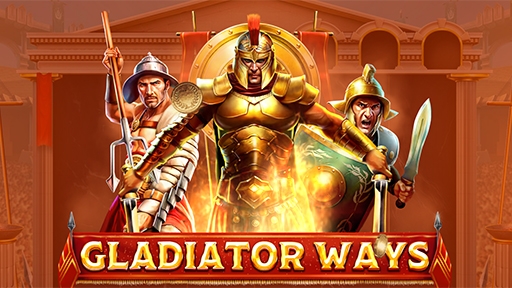 Casino Slots Gladiator Ways