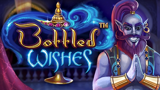 Play online Casino Bottled Wishes