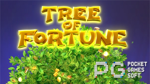 Play online Casino Tree of Fortune
