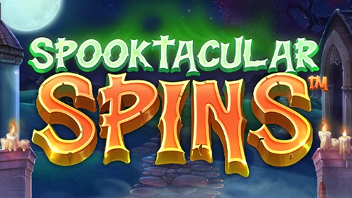 Play online casino Spooktacular Spins