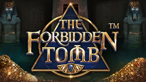 Casino Slots The Forbidden Tomb
