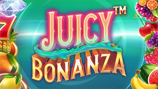 Juicy Bonanza from Nucleus Gaming