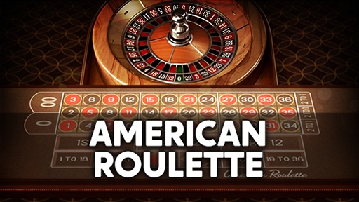 Play online Casino American Roulette