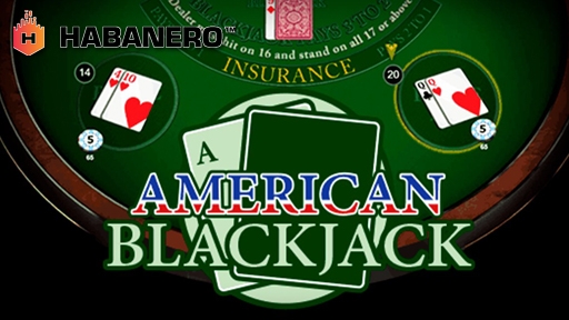 American Blackjack
