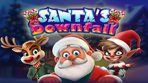 Santas Downfall