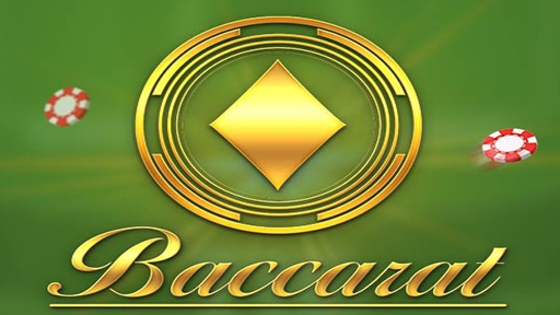 Play online Casino Baccarat