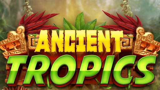Play online Casino Ancient Tropics
