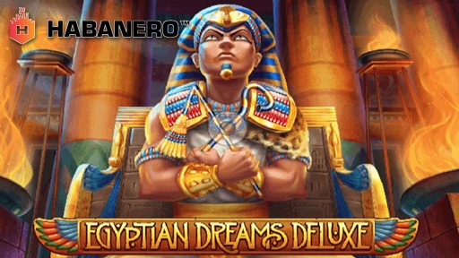 Egyptian Dreams Deluxe