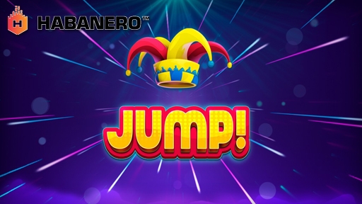 Casino Slots Jump