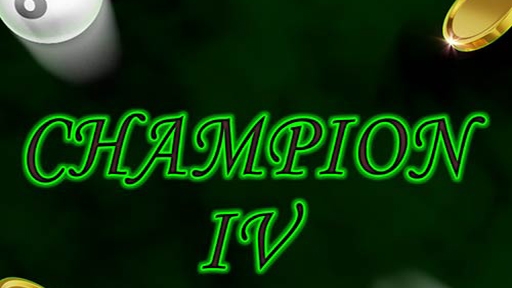 Play online Casino Champion IV