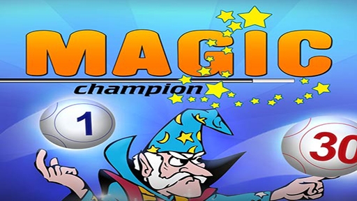 Magic Champion Full HD from FMBDS