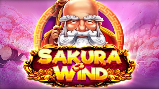 Casino Slots Sakura Wind