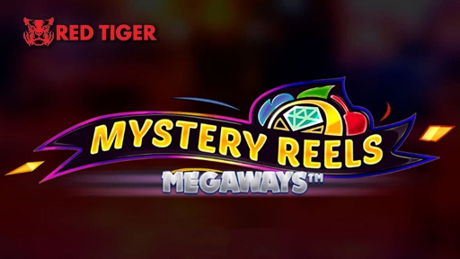 Casino Slots Mystery Reels