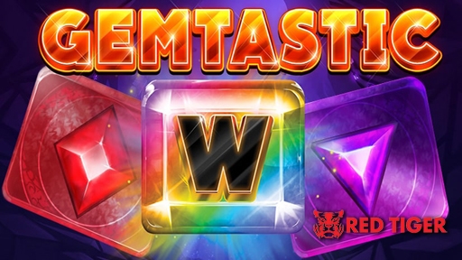 Casino Slots Gemtastic