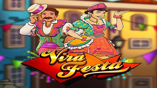 Play online casino Viruel Festa