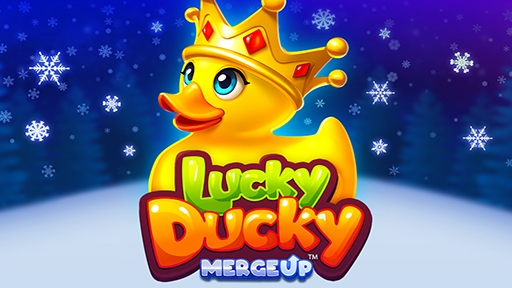 Casino Slots Lucky Ducky