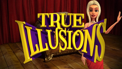 Play online Casino True Illusions