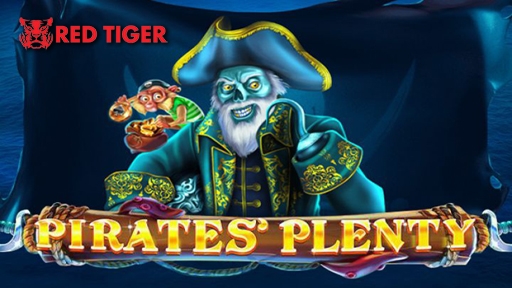 Pirates Plenty