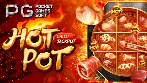 Play online Casino Hotpot
