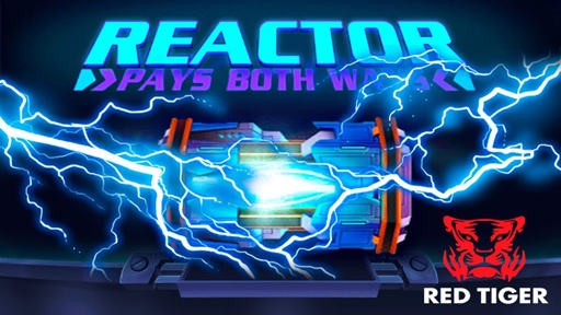 Casino Slots Reactor