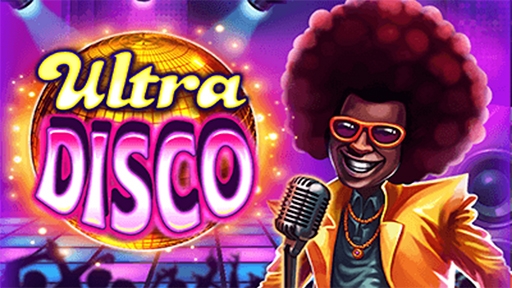 Ultra Disco from Platipus