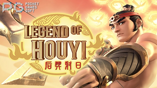 Play online Casino Legend of Hou Yi