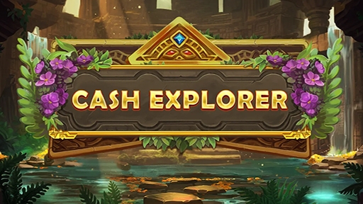 Casino Slots Cash Explorer