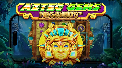 Aztec Gems Megaways
