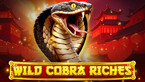 Wild Cobra Riches
