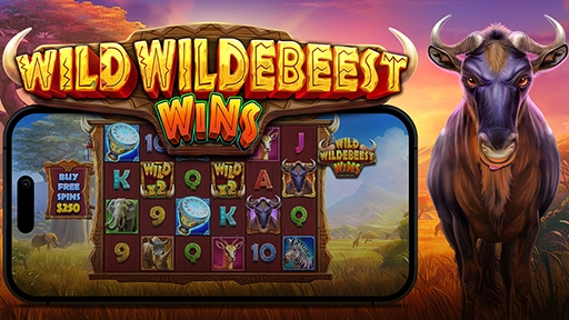 Wild Wildebeest Wins