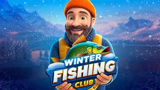 Play online Casino Winter Fishing Club