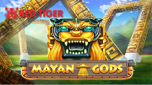 Mayan Gods