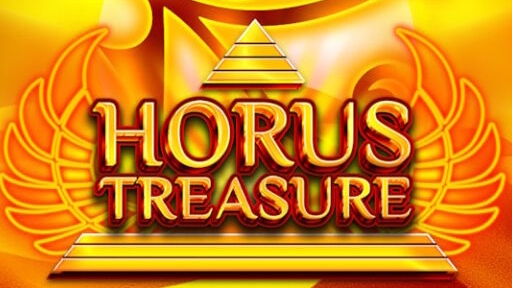 Play online casino Horus Treasure