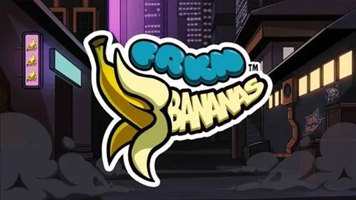 Play online Casino FRKN Bananas