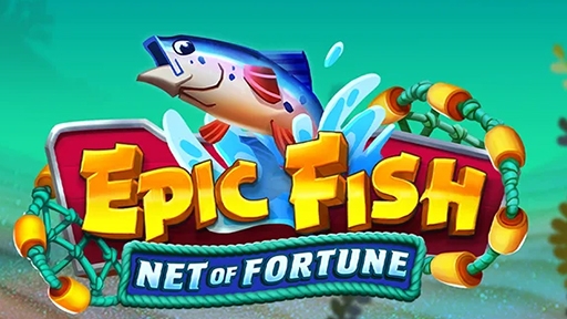 Epic Fish Net of Fortune