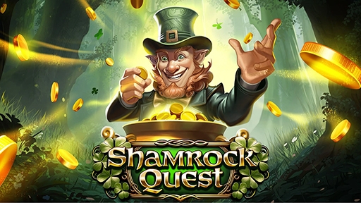 Shamrock Quest