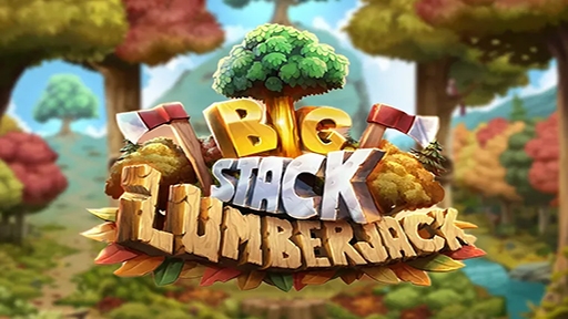 Big Stack Lumberjack from Relax Gaming