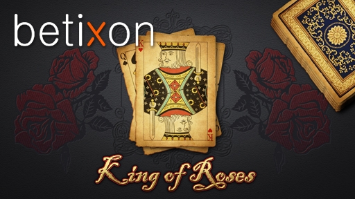 King Of Roses