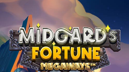 Midgard Fortune Megaways from Game Art