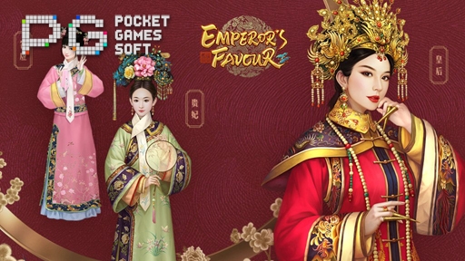 Play online Casino Emperors Favour