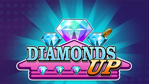Diamonds Up