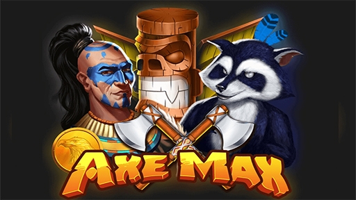 Axe Max from Popiplay
