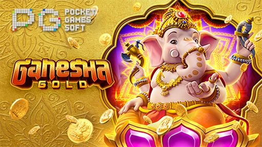 Play online Casino Ganesha Gold