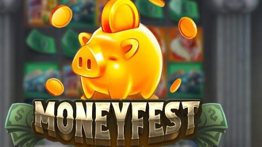 Moneyfest from Popiplay