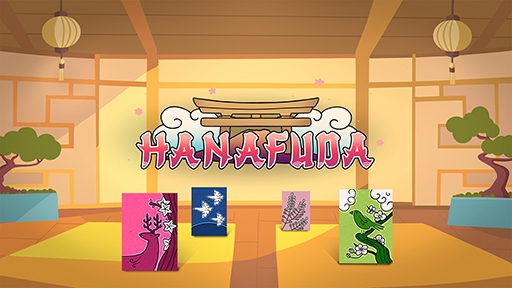 Hanafuda