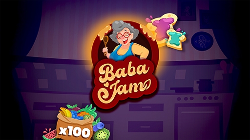 Baba Jam